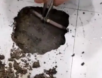 东源卫生间漏水检测电话