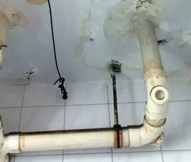 东源卫生间漏水检测多少钱