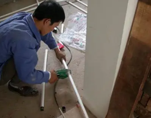 东源卫生间漏水维修公司为您专业分享一下东源水管维修的一些情况