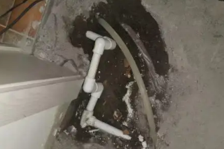 东源卫生间漏水检测多少钱