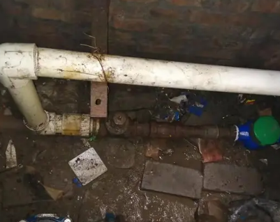 东源水管维修哪家好