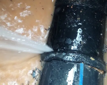 东源漏水维修价格明细