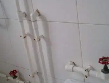 东源水管维修多少钱