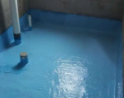 东源卫生间防水哪家好
