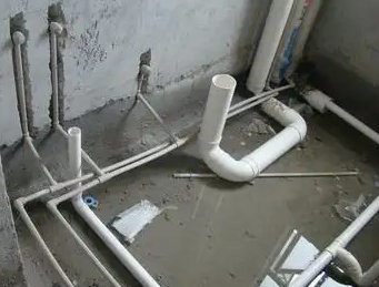 东源水管维修多少钱
