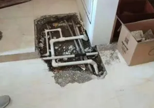 东源查漏水多少钱
