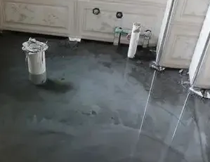 东源卫生间漏水维修公司为您专业分享下东源卫生间漏水检测的知识点