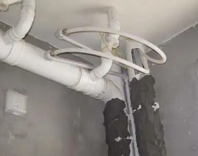 东源水管维修哪家好