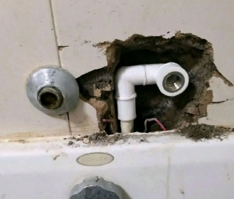 东源卫生间漏水检测多少钱