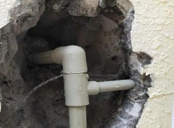 东源卫生间测漏水哪家好