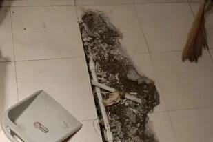 东源卫生间漏水检测电话